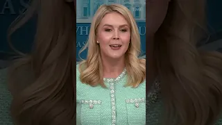 Karoline Leavitt s Most Memorable Moments as White House Press Secretary