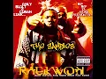 Raekwon feat Ghostface Killah - Rainy Dayz