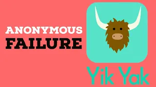 The Rise and Fall of Yik Yak