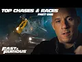 Download Lagu Fast \u0026 Furious | The Best Car Chases \u0026 Races Part 1