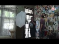 Bebizie - Behind The Scenes of the Duda Dan Perjaka Music Video - NSTV