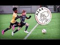 Download Lagu MAJESTY WINT VAN AJAX ?! 😱🔥 MATCHDAY