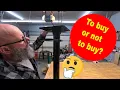 Central Machinery Bench Grinder Pedestal First Thoughts