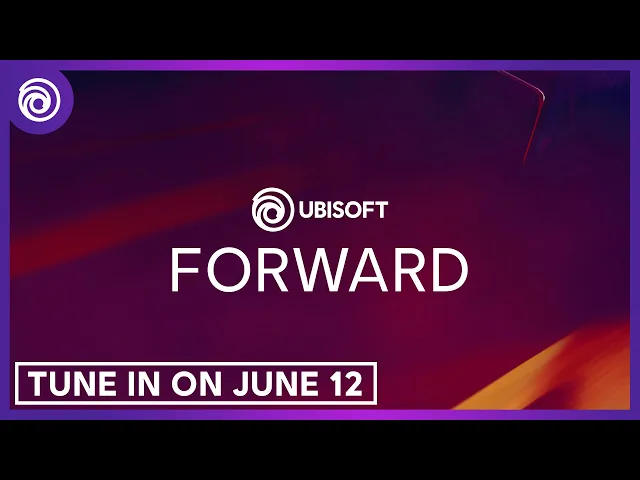 Ubisoft Forward Live | Announcement Trailer