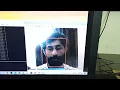 RASPBERY PI BASED FACE MASK DETECTION