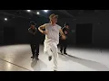 B.I (비아이) 'Keep me up' Dance Practice