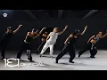 B I Keep me up Dance Practice