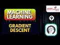 Gradient Descent Machine Learning