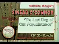 Download Lagu Sinéad O'Connor \