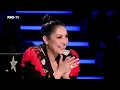 Aerial Dance Duo Win the GOLDEN BUZZER with a STUNNING Audition! | Kids Got Talent