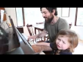 Scott Avett Tries To Sing Just A Closer Walk With Thee