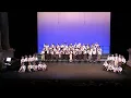 Download Lagu Choeur d'Enfants Sotto Voce : Sous le Ciel de Paris