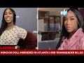 KOKO DA DOLL MURDERED 3RD TRANSGENDER KILLED IN ATLANTA OVER ELITE SEX SECRETS