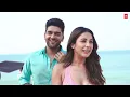 Behind The Scenes: Moon Rise | Guru Randhawa, Shehnaaz Gill | Man of The Moon | Sanjoy | Gifty