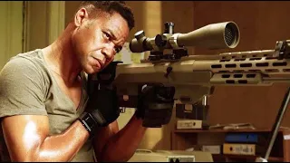 عصابة المافيا مكنتش تعرف ان عدوها افضل قناص محترف فى العالم ملخص فيلم One In The Chamber 