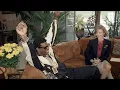 Deion Sanders 1989 Draft Day Interviews