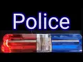 Download Lagu Police Sound - Police Siren Sound / SOUND EFFECT, Polizei Sirene,