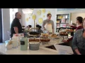 Buttercream Bakeshop in DC