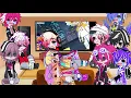 Download Lagu Hiha AUS react OTP/Ships || OTP/Ships || Gacha club || Hiha AUS || By : Me