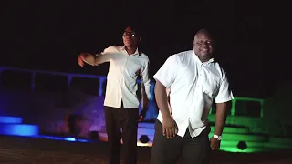 dp vocals feat allan chirwa dzina lake ndi yehova