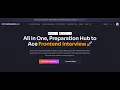 Brand-New NextGen FrontendGeek Platform Built for Speed Efficiency