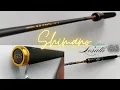 Download Lagu Joran Custom Shimano LESATH GS