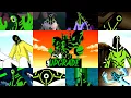 Download Lagu All upgrade transformations in all Ben 10 series