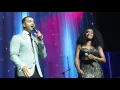 Lagu Have Yourself A Merry Little Christmas (Guy Sebastian + Paulini) ~ Myer Carols In The City 2016