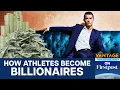 Download Lagu Ronaldo Becomes First-ever Billionaire Footballer | Vantage on Firstpost | N18G