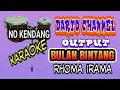 Bulan bintang tanpa kendang (Rhoma irama)