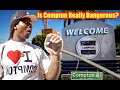 Interviews In Compton One Of The Most Popular Dangerous Cities In America Is it Safe