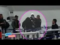 Encontramos A Mayeli Alonso y Andy Ruiz Juntos En El Aeropuerto