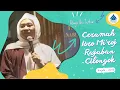Download Lagu Ceramah Abuya Uci Turtusi - Peringatan Isra \u0026 Mi'raj 2013
