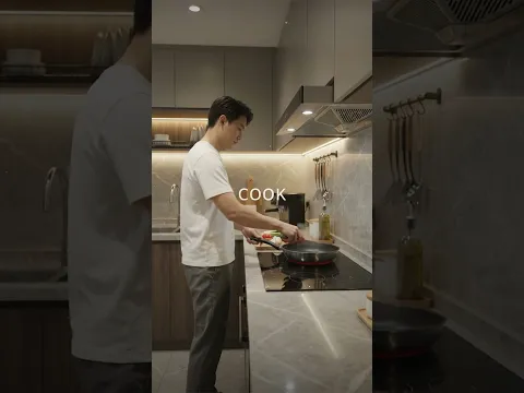 Kitchen la Work Easy – ஆக இதுதான் Secret!