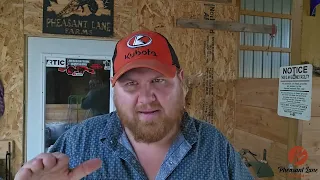 Kubota P0087 Engine Code And How To Clear Codes L3901