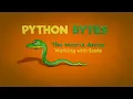 Cinema 4D Python Bytes The Matrix Array - Working with Scale