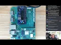 Deep Dive SVD and Interrupts