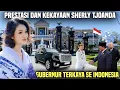 Lagu PRABOWO KAGET LIHAT KINERJA SHERLY TJOANDA! Intip Aset dan Kekayaan Gubernur Maluku Utara