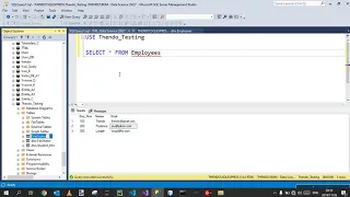 5 Truncate and Drop Table Query