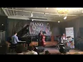 night train- Oscar Peterson cover by Deniz Sincar
