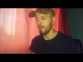 Zyklon - Psyklon Aeon vocal cover by Davi Jackal