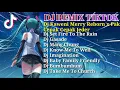 Lagu DJ REMIX TIKTOK VIRAL🎶 || DJ KAWENI MERRY REBORN X PAK CEPAK CEPAK JEDER - DJ SET FIRE TO THE RAIN❤️