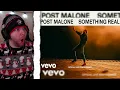 Post Malone - Something Real Performance Reaction