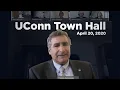 UConn Research Virtual Information Session