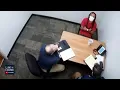 Police Tell Darrell Brooks He s Lying During Interrogation About Waukesha Parade Attack