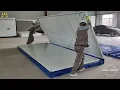 PORTABLE STORAGE UNITS
