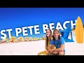 THE ST PETE BEACH TRAVEL GUIDE What to Do in Florida s Best Beach Town
