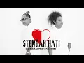 Lagu Maxy Makailipessy Feat Pace Kribo - Stengah Hati (Official Music Video)