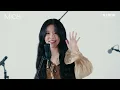 [MIC&] [4K] 휘인 (Whee In) - 세 번의 날갯짓을 약속해｜마이크앤드, Stone LIVE