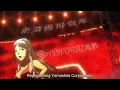Kengan Ashura Ohma Tokita Finals Entry